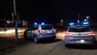 Furti in abitazione: pattugliamenti a Carpi della Polizia di Stato e della Polizia Municipale