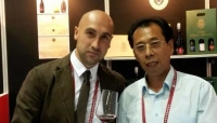 Lambrusco in Cina con la Cantina di Formigine