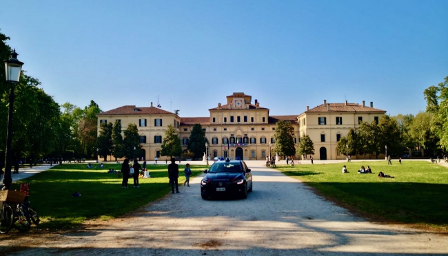 Carabinieri di Parma controllo del territorio – diverse denunce e segnalazioni alla prefettura