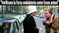 E’ la #ForzaOndulatoria l’asso nella manica del Governo?