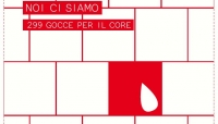 Noi ci siamo: 299 gocce per il CORE