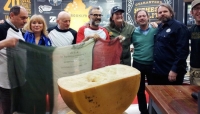 Parmigiano Reggiano protagonista in USA, Canada e Gran Bretagna.