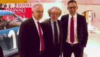 UniCredit, Salotto di Economia e Finanza a Modena