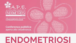 &quot;Endometriosi sai cos&#039;è?&quot;