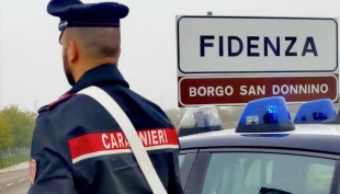 Arrestati due magrebini per furto a Fidenza