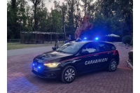 Furto in piscina a Lesignano De' Bagni: i Carabinieri inseguono e denunciano i 2 giovani