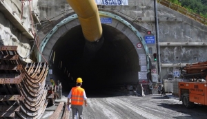 Ancora fermo il corridoio Tirreno - Brennero