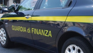 Arrestati i due imprenditori di Parma Alberto e Francesco Greci