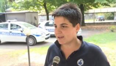 Intervista a Miriam Palumbo, responsabile nazionale SULPL (Sindacato Unitario Lavoratori Polizia Locale) per la formazione, immagine e procedimenti disciplinari