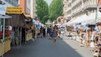 Mercatino UE Via Verdi 2016 - foto repertorio