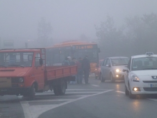 Anche Parma si ferma sotto i &quot;forconi&quot;