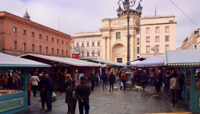Qualità della vita - Parma prima in Emilia Romagna
