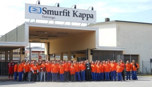 La prevenzione dal lavoro agli ambienti domestici , il 6° Safety Day di Smurfit Kappa Italia