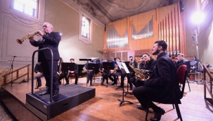 I Concerti della Quadreria: nuovo ciclo di appuntamenti gratuiti a Palazzo Magnani