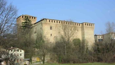 Parma - Inizia la stagione degli eventi al Castello Pallavicino di Varano Melegari