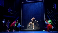 Flashdance: il grande sogno si realizza a Milano