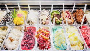 Agnone ‘Città del gelato’, la proposta dopo l’iniziativa solidale di Ferragosto