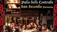 Palio di San Secondo 2017