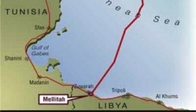 Libia: rapiti quattro italiani nella zona di Mellitah