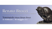 La mostra Renato Brozzi e la scultura animalista italiana tra Otto e Novecento