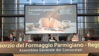 PARMIGIANO REGGIANO: l’Assemblea approva il bilancio preventivo 2022 e il nuovo piano di regolazione dell’offerta