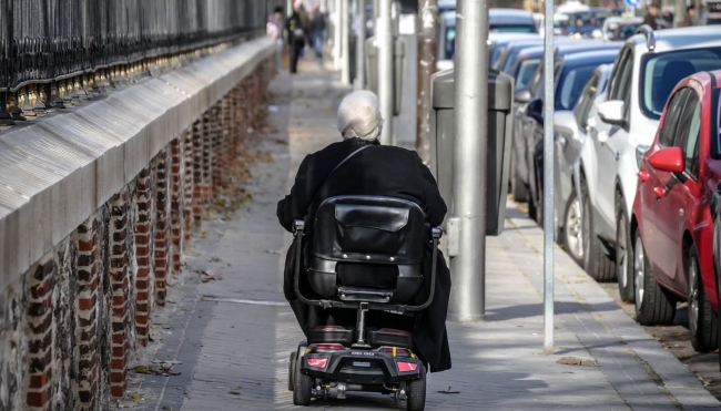 Quarto rapporto Osservatorio Cittadini e disabilità: l’inclusione dei disabili è un traguardo ancora lontano