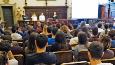 L’Ateneo di Parma premia 23 studenti: i vincitori riceveranno un contributo di 500 euro