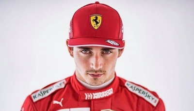 F1, Bahrain: Leclerc, è quasi urrà ma la Stella è nata