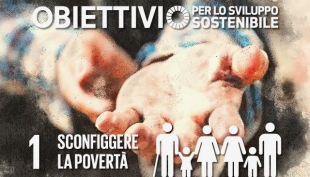 Obiettivo uno dell’Agenda 2030: il punto sulla lotta alla povertà