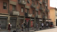 Sicurezza nel quartiere S. Leonardo - Lettera Aperta al Comune