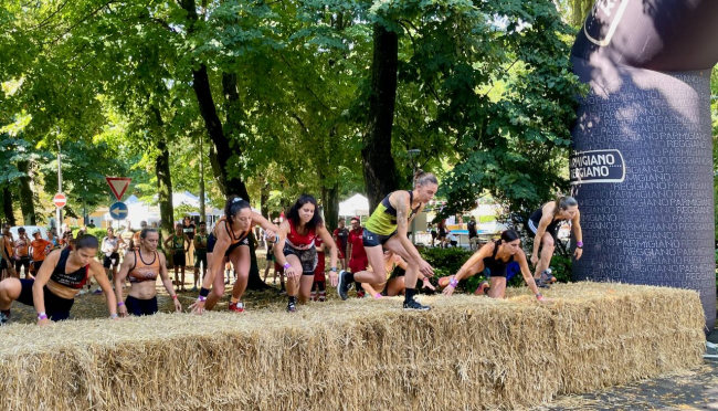 1000 + grazie ai protagonisti della Farm Run edizione Atomic Farm 2024 (video)