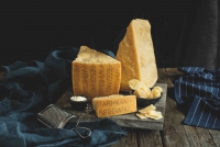 Parmigiano Reggiano: nel primo semestre 2020 le vendite sono cresciute in Italia del 6,1%, vola anche l’export: +11,9%