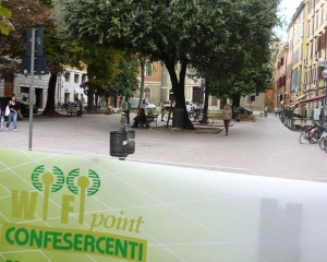Modena, liberalizzazione Wifi un servizio opportunità di business