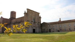 Abbazia Valserena - Parma