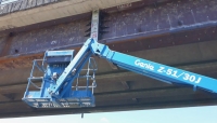 Ponte Verdi chiuso nella notte tra 25 e 26 luglio