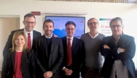 UniCredit e InLab Incubatore: sinergia per le start up del territorio