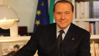 Silvio Berlusconi ricoverato in terapia intensiva