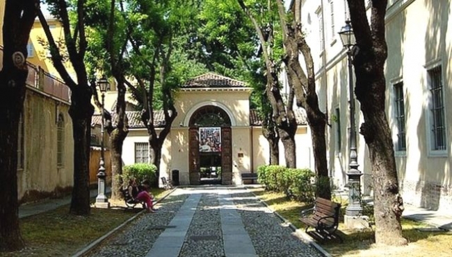 Parma - Incontro pubblico per ridare vita al parco di San paolo