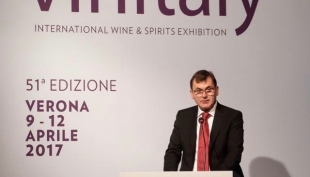 Vinitaly 2017, da Verona parte la sfida della prossima politica agricola comune