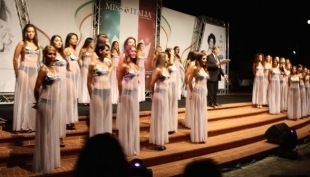 A Bedonia l&#039;elezione di &quot;Miss Cotonella Emilia Romagna 2014&quot;