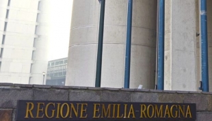 Sede Regione Emilia Romagna