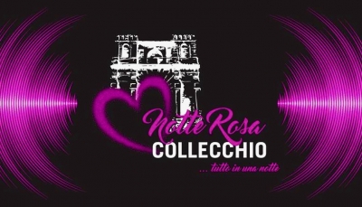 Notte Rosa a Collecchio