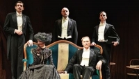 &quot;L&#039;uomo di paglia&quot; di Feydeau a Teatro Due