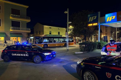 Compagnia dei Carabinieri di Parma ha predisposto controlli a tappeto nel quartiere San Leonardo per prevenire e reprimere la commissione di reati
