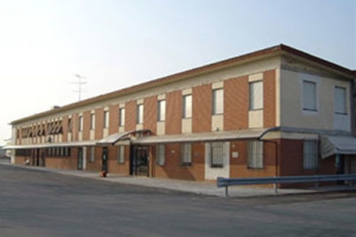 Terremoto.  Italfrutta, inaugurata la nuova sede a San Felice sul Panaro