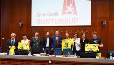 UniCredit Run Tune Up già iscritti 2.000 atleti