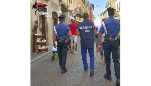 Borgo Val di Taro: controlli da parte dei Carabinieri in esercizi commerciali ed attività produttive. Riscontrate violazioni ed elevate sanzioni