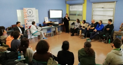 A Modena il primo corso per istruttore zanshin tech - consulente mediatore in cyberbullismo