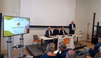 Parma Food Valley ospiterà  l'Assemblea Internazionale Città Slow