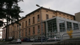 Ospedale Borgo Taro